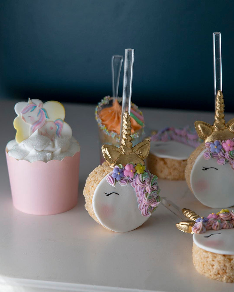 Baby Unicorn Party kit