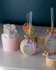 Baby Unicorn Party kit