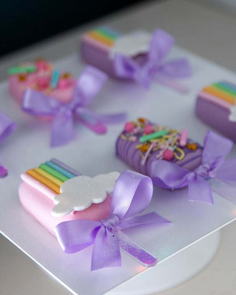 Baby Unicorn Party kit