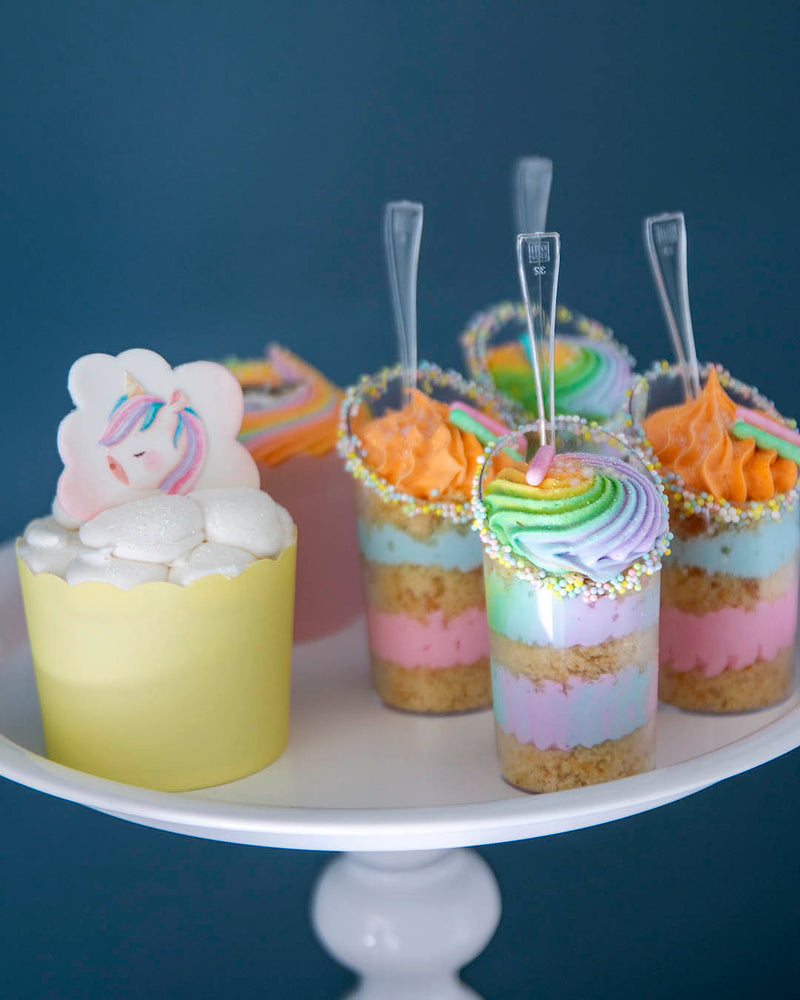 Baby Unicorn Party kit