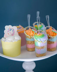 Baby Unicorn Party kit