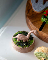Jurassic Birthday Party Kit