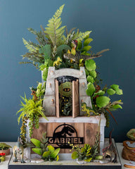 Jurassic Birthday Party Kit