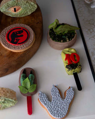 Jurassic Birthday Party Kit