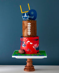 Touchdown Celebration