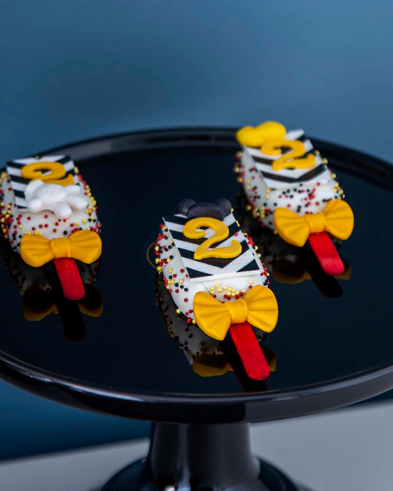 Mouse Mania