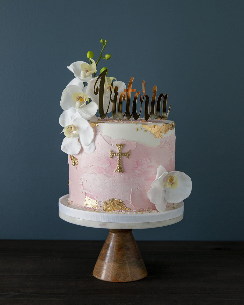 Communion Cake Cake Elegant Temptations Bakery