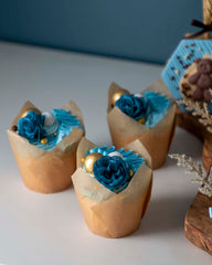Boho Teddy Party Kit