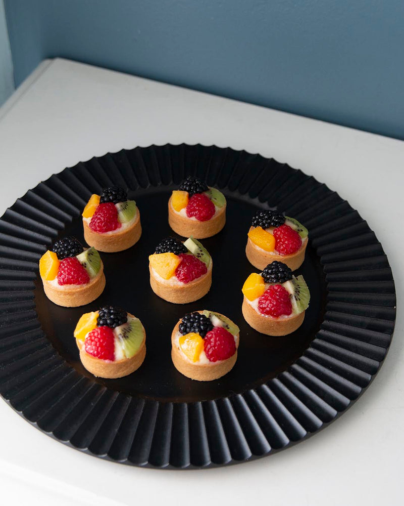 Golden Rosettes