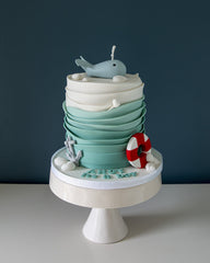Little Squirt Cake Elegant Temptations Bakery
